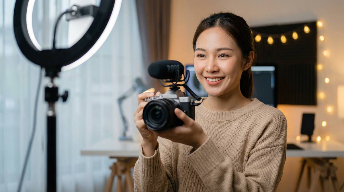 成人视频视频创作