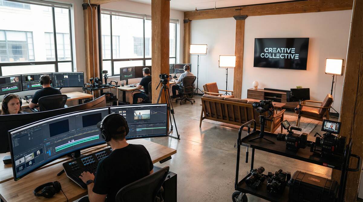 成人视频影视传媒