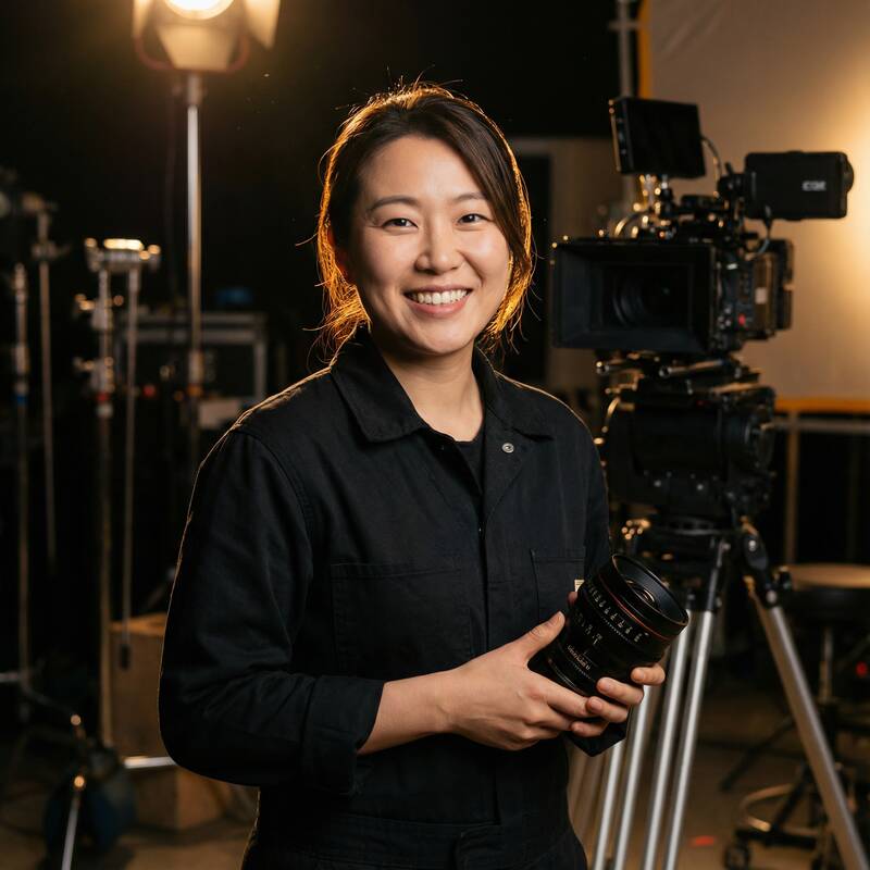 成人视频制片人